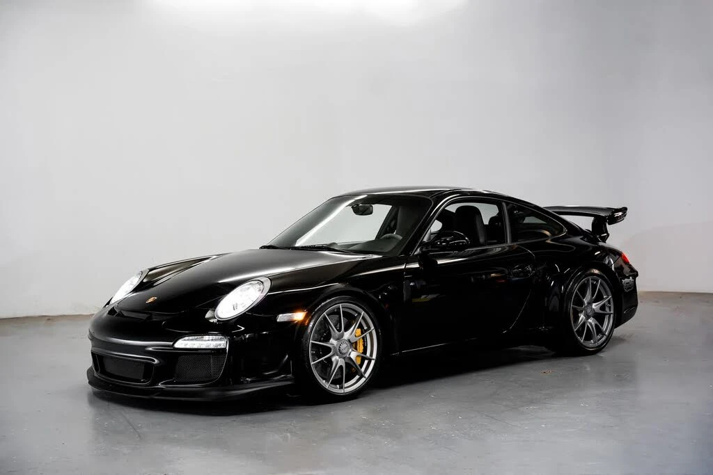 2010 Porsche 997 GT3 - Image 6 of 31