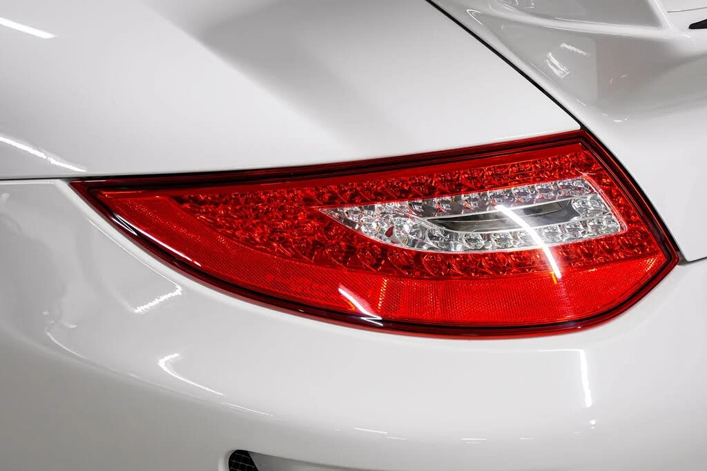 2010 Porsche 997 GT3 - Image 31 of 31