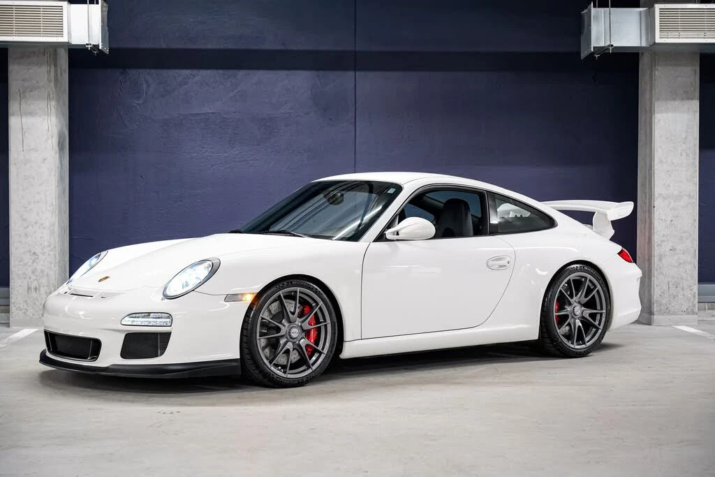 2010 Porsche 997 GT3 - Image 6 of 31