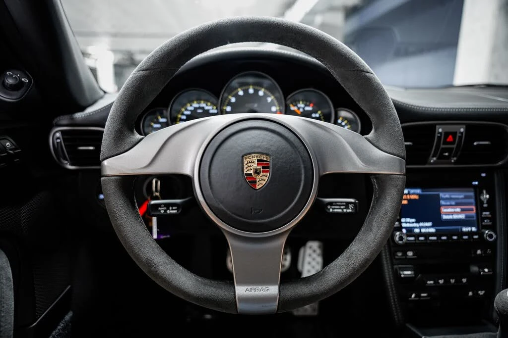 2010 Porsche 997 GT3 - Image 10 of 31