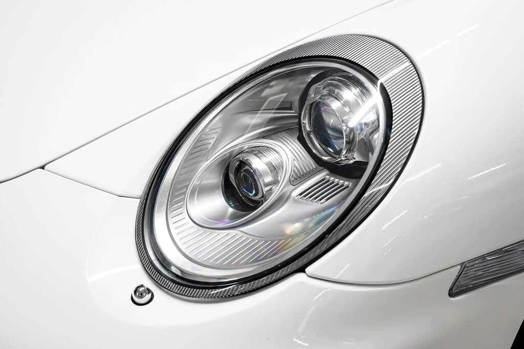 2010 Porsche 997 GT3 - Image 29 of 31