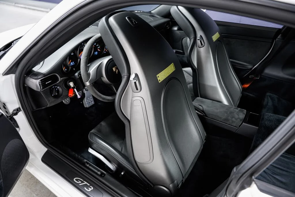 2010 Porsche 997 GT3 - Image 19 of 31
