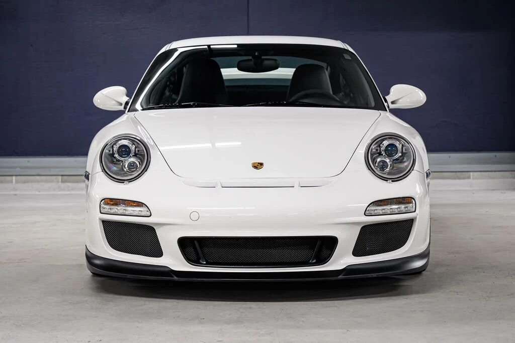 2010 Porsche 997 GT3 - Image 5 of 31
