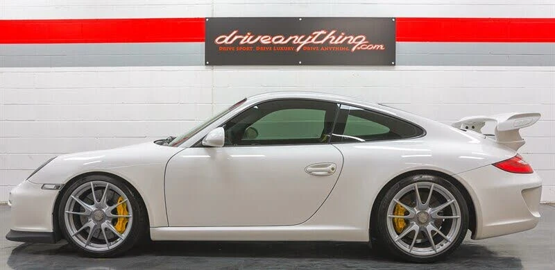 2010 Porsche 997 GT3 - Image 12 of 31