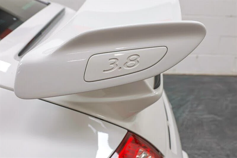 2010 Porsche 997 GT3 - Image 15 of 31