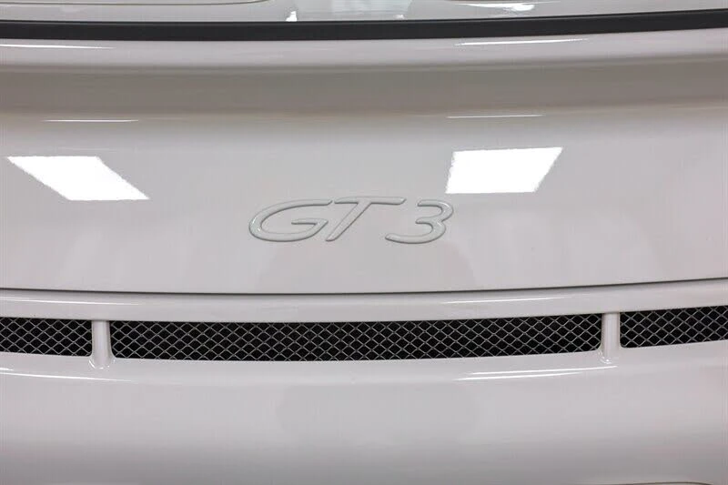 2010 Porsche 997 GT3 - Image 23 of 31