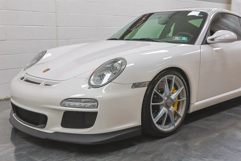 2010 Porsche 997 GT3 - Image 6 of 31