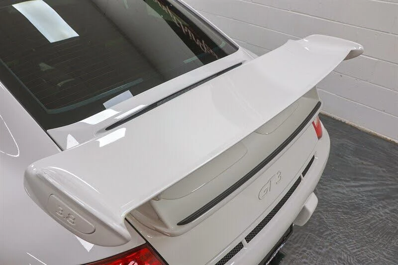 2010 Porsche 997 GT3 - Image 21 of 31