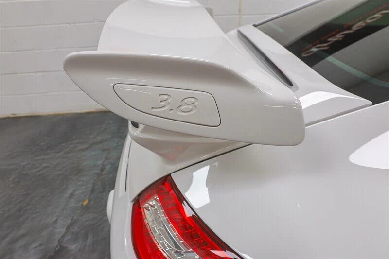 2010 Porsche 997 GT3 - Image 30 of 31