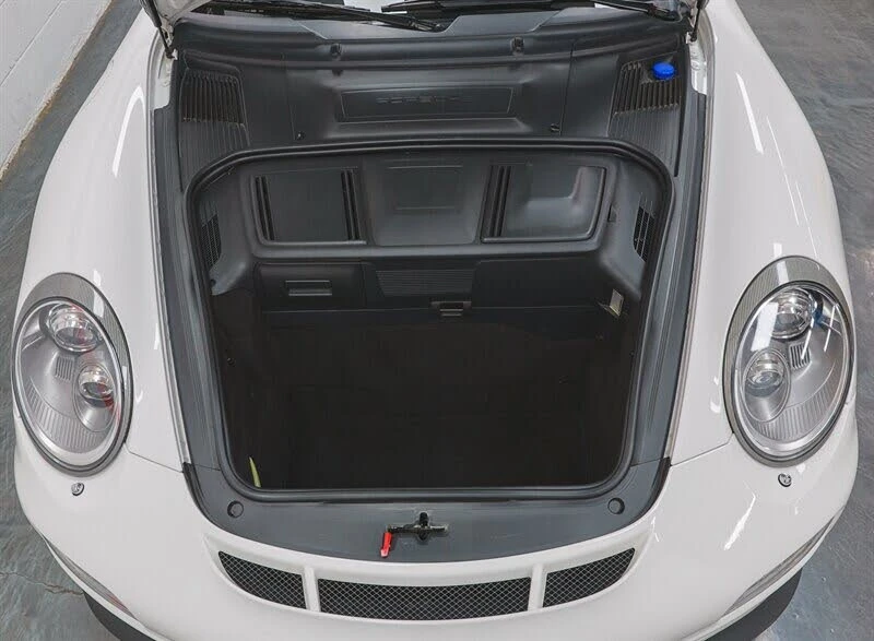 2010 Porsche 997 GT3 - Image 3 of 31