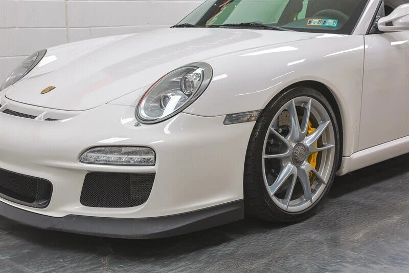 2010 Porsche 997 GT3 - Image 5 of 31