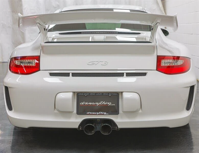 2010 Porsche 997 GT3 - Image 22 of 31