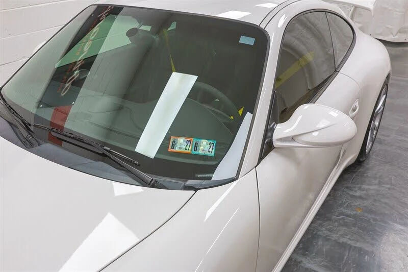 2010 Porsche 997 GT3 - Image 10 of 31