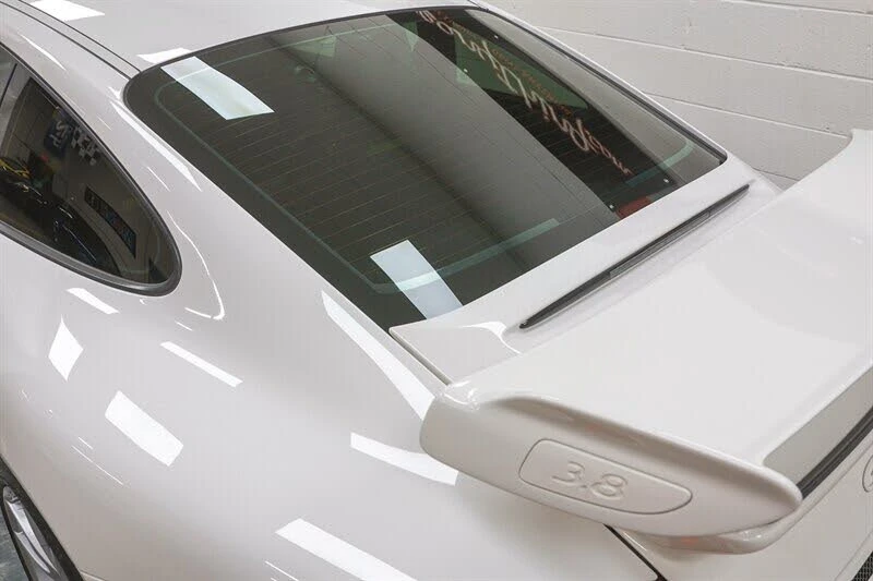 2010 Porsche 997 GT3 - Image 14 of 31