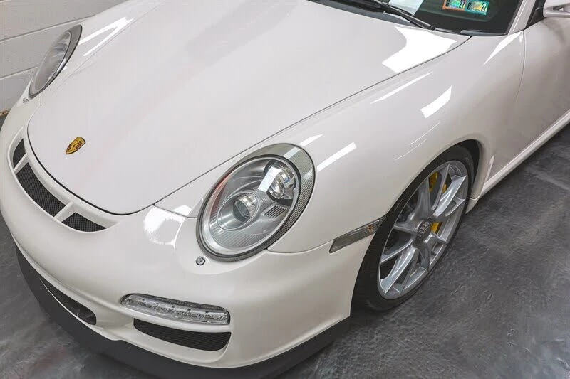 2010 Porsche 997 GT3 - Image 9 of 31