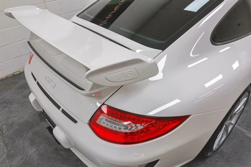2010 Porsche 997 GT3 - Image 29 of 31