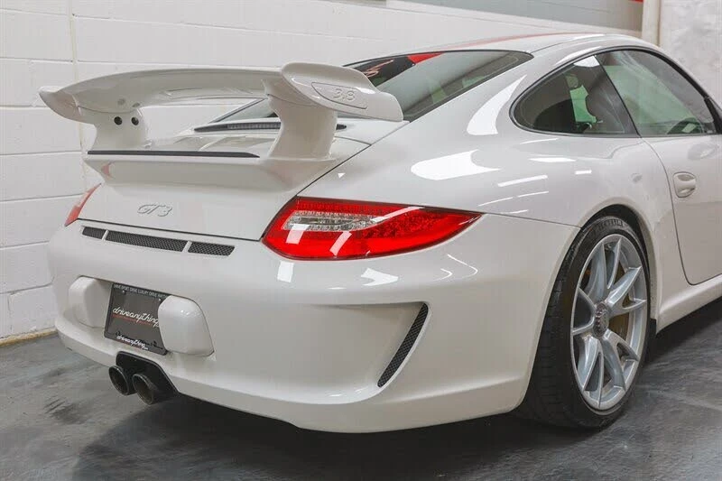 2010 Porsche 997 GT3 - Image 26 of 31