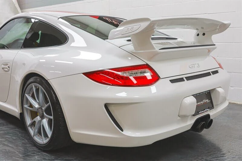 2010 Porsche 997 GT3 - Image 19 of 31