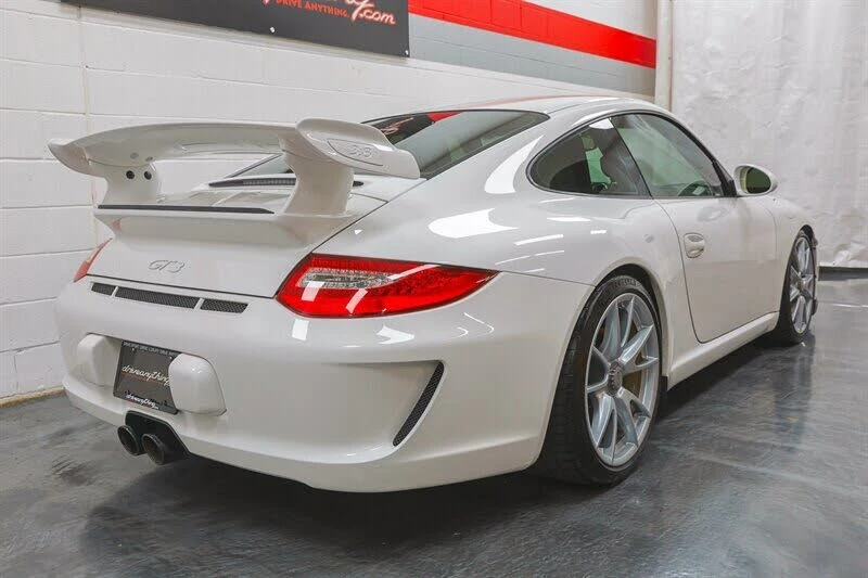 2010 Porsche 997 GT3 - Image 27 of 31