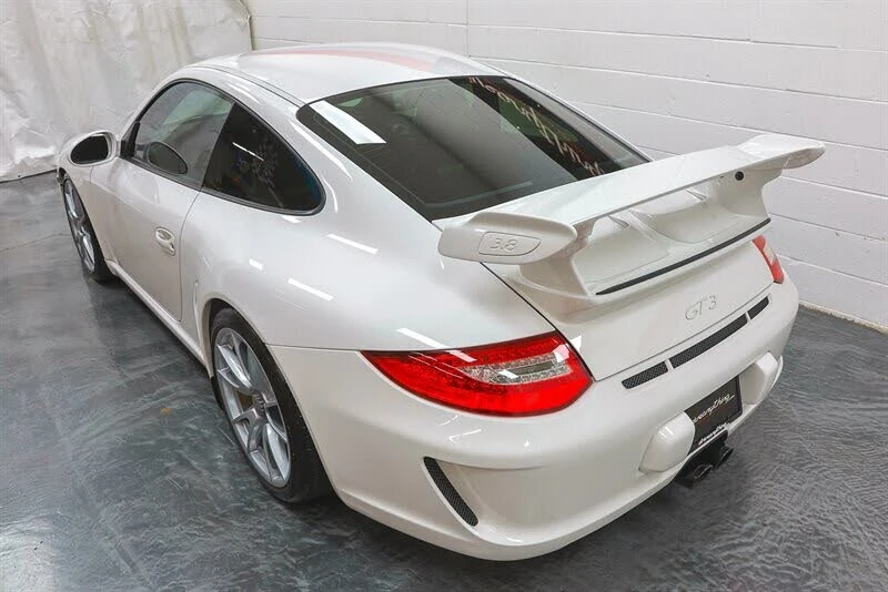 2010 Porsche 997 GT3 - Image 17 of 31