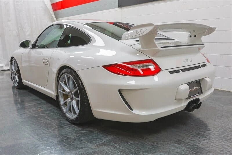 2010 Porsche 997 GT3 - Image 18 of 31