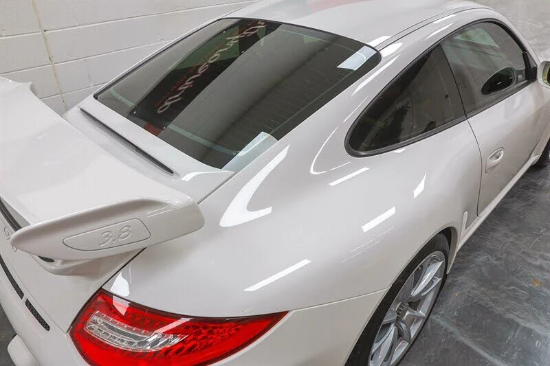 2010 Porsche 997 GT3 - Image 31 of 31