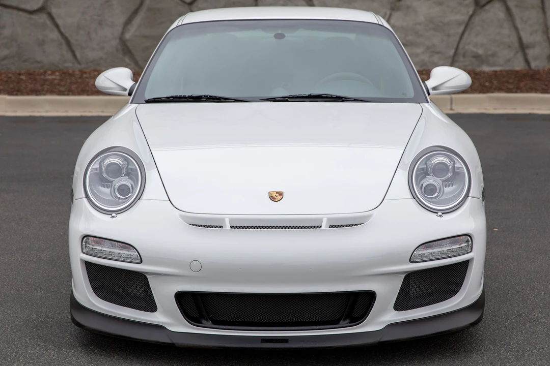 2010 Porsche 997 GT3 - Image 8 of 31