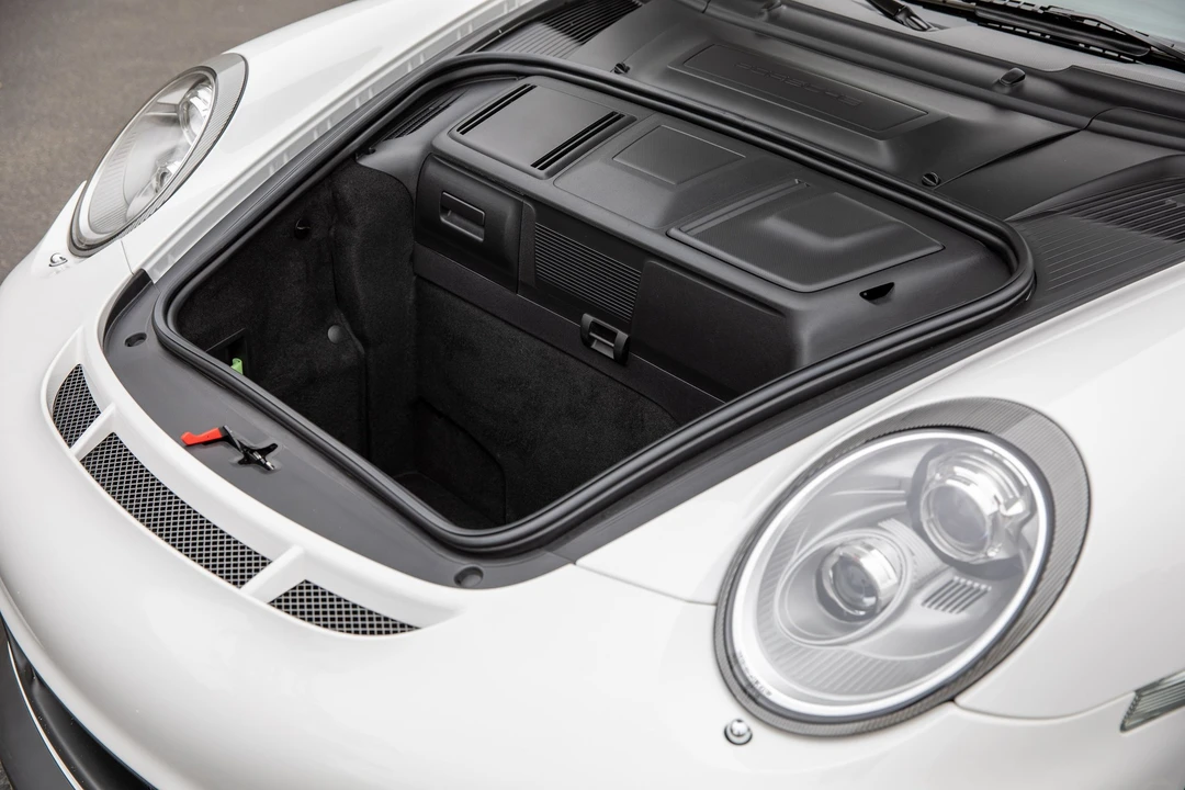2010 Porsche 997 GT3 - Image 9 of 31