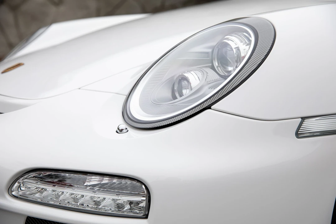 2010 Porsche 997 GT3 - Image 10 of 31