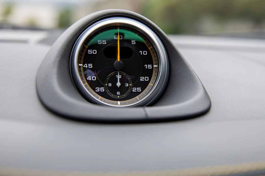 2010 Porsche 997 GT3 - Image 21 of 31