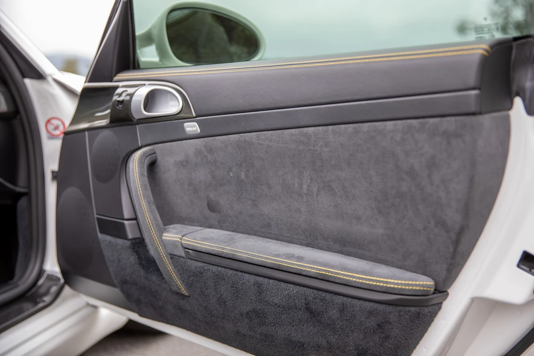 2010 Porsche 997 GT3 - Image 26 of 31