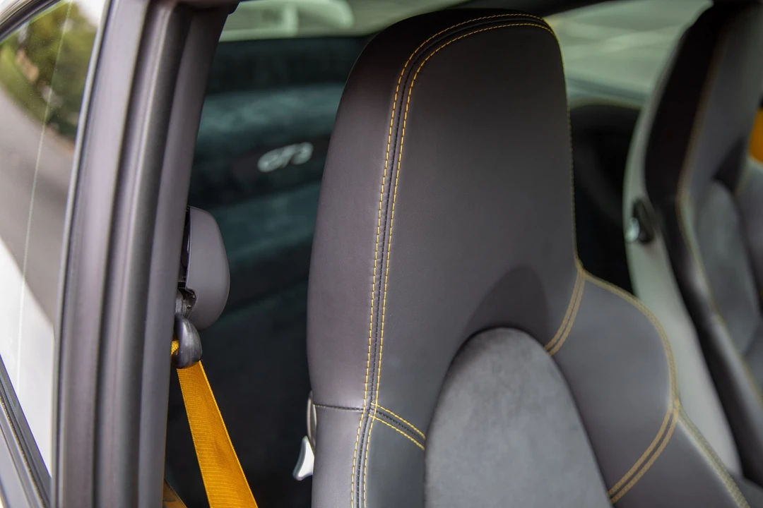 2010 Porsche 997 GT3 - Image 29 of 31