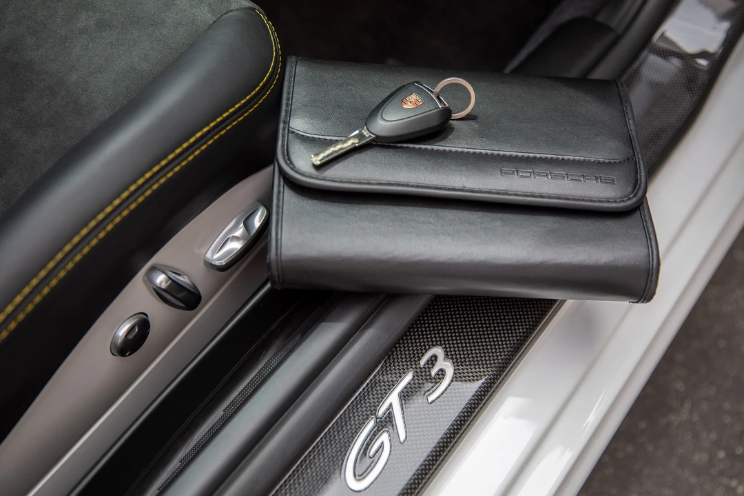 2010 Porsche 997 GT3 - Image 31 of 31