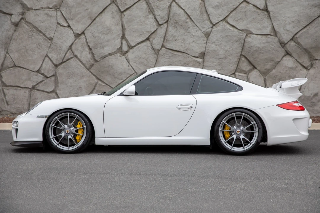2010 Porsche 997 GT3 - Image 6 of 31
