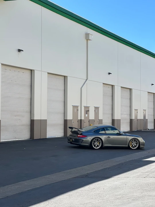 2010 Porsche 997 GT3 - Image 7 of 31