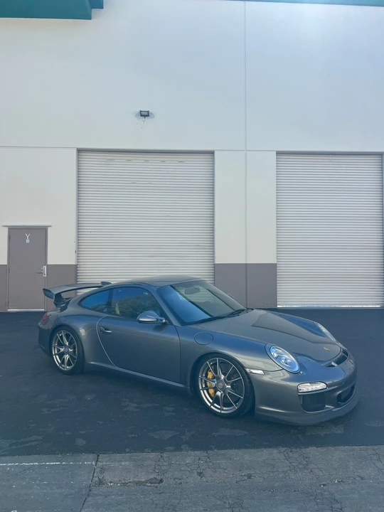 2010 Porsche 997 GT3 - Image 11 of 31