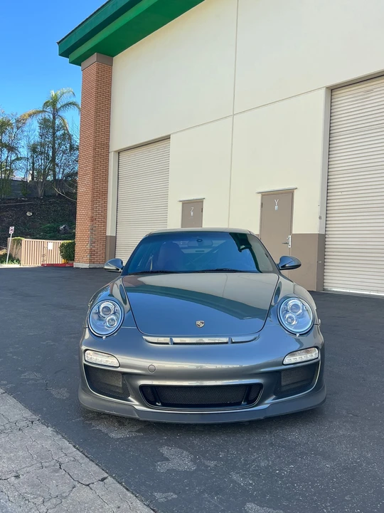 2010 Porsche 997 GT3 - Image 12 of 31