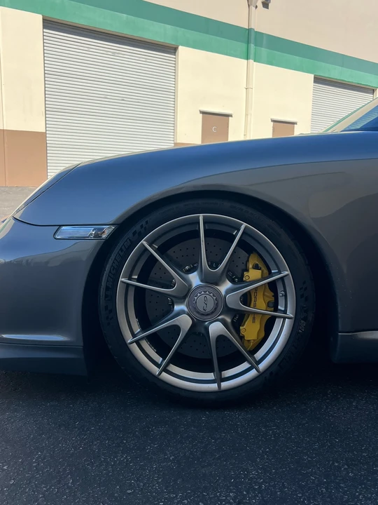 2010 Porsche 997 GT3 - Image 14 of 31