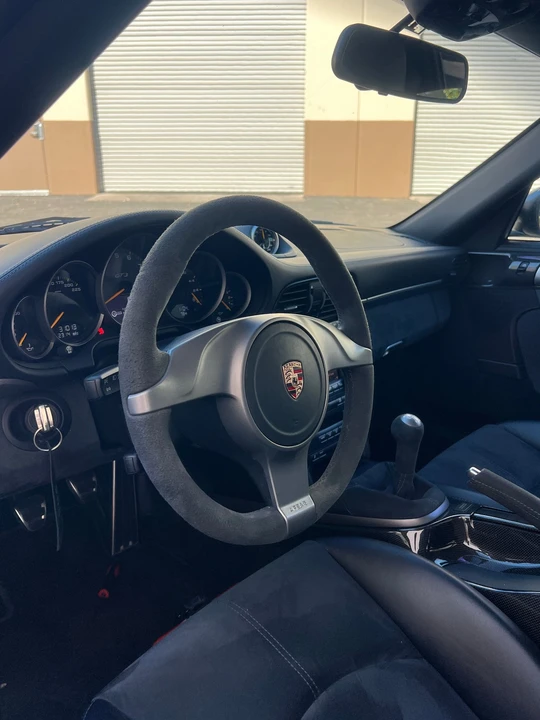 2010 Porsche 997 GT3 - Image 27 of 31