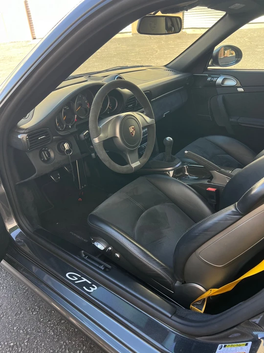 2010 Porsche 997 GT3 - Image 31 of 31
