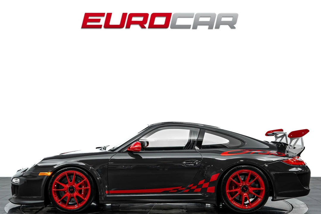 2010 Porsche 997 GT3 RS - Image 2 of 31