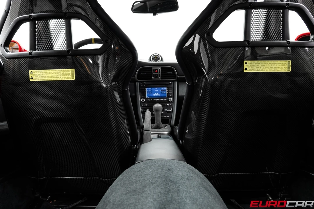 2010 Porsche 997 GT3 RS - Image 28 of 31