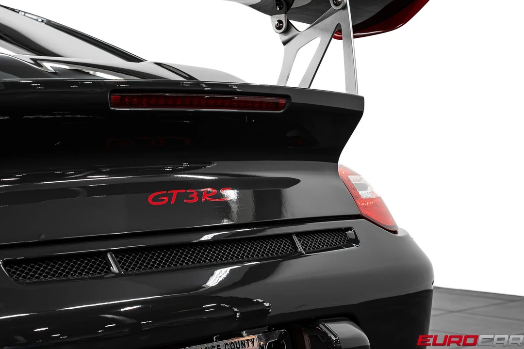 2010 Porsche 997 GT3 RS - Image 22 of 31