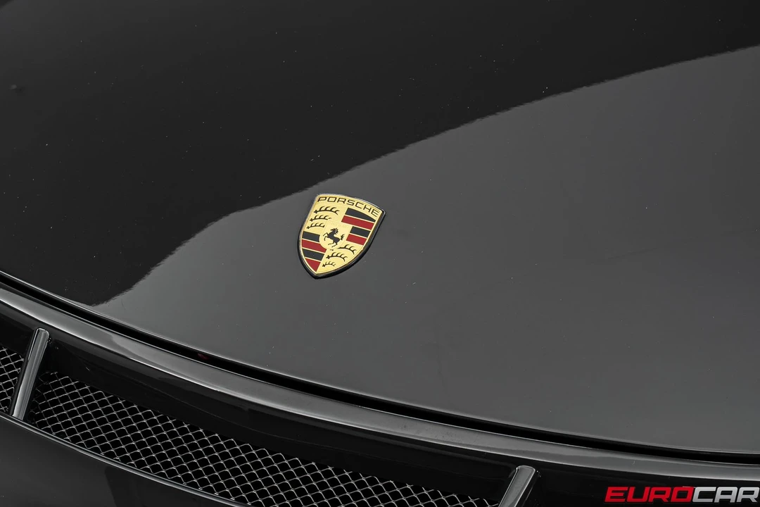 2010 Porsche 997 GT3 RS - Image 11 of 31