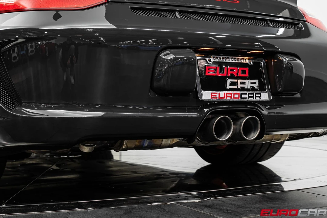 2010 Porsche 997 GT3 RS - Image 23 of 31