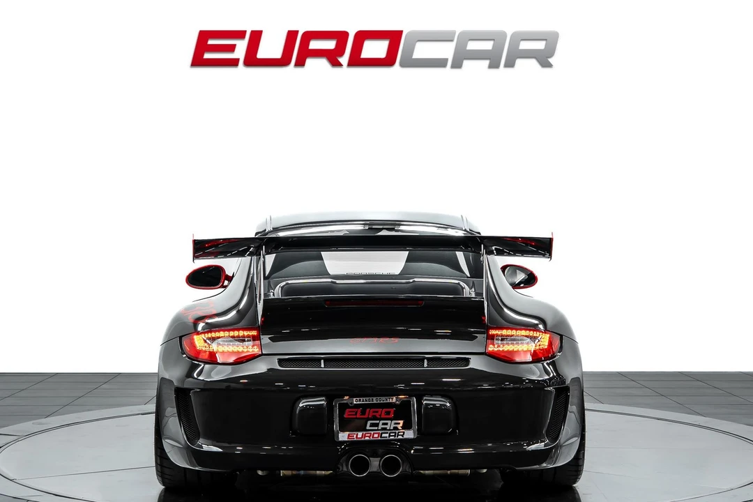 2010 Porsche 997 GT3 RS - Image 4 of 31