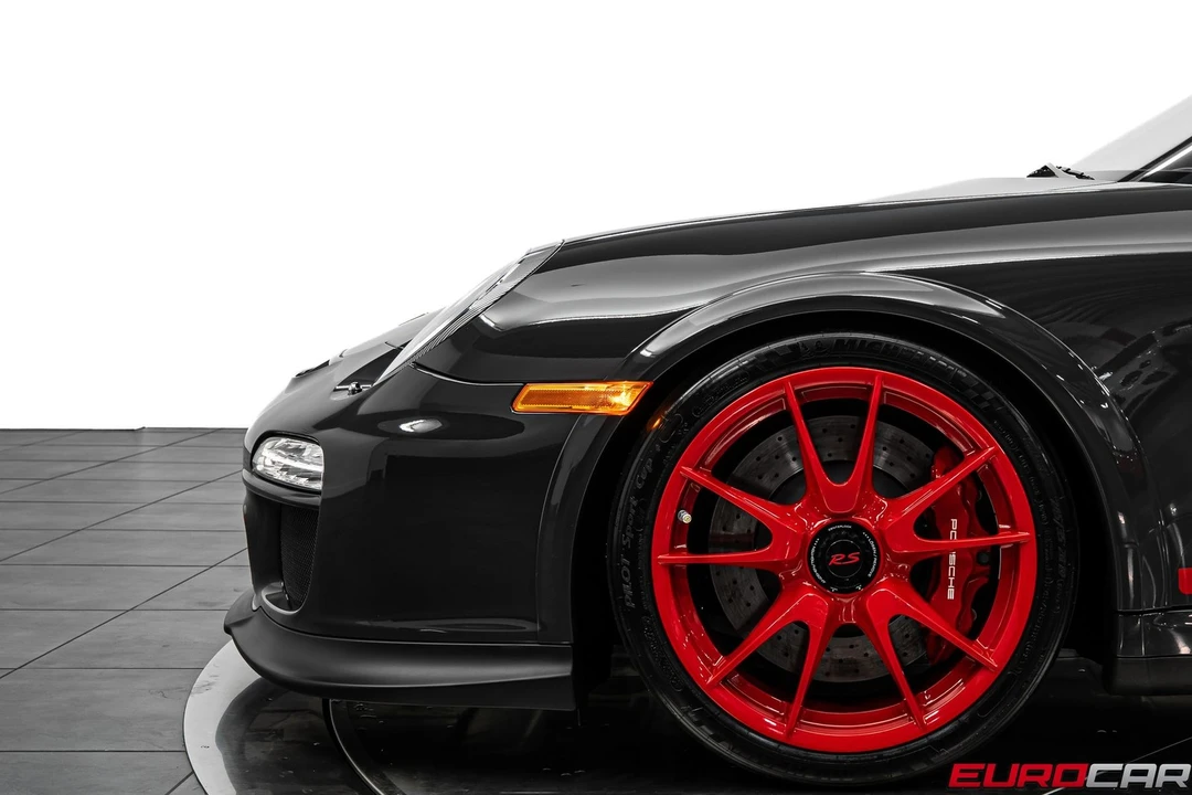 2010 Porsche 997 GT3 RS - Image 15 of 31