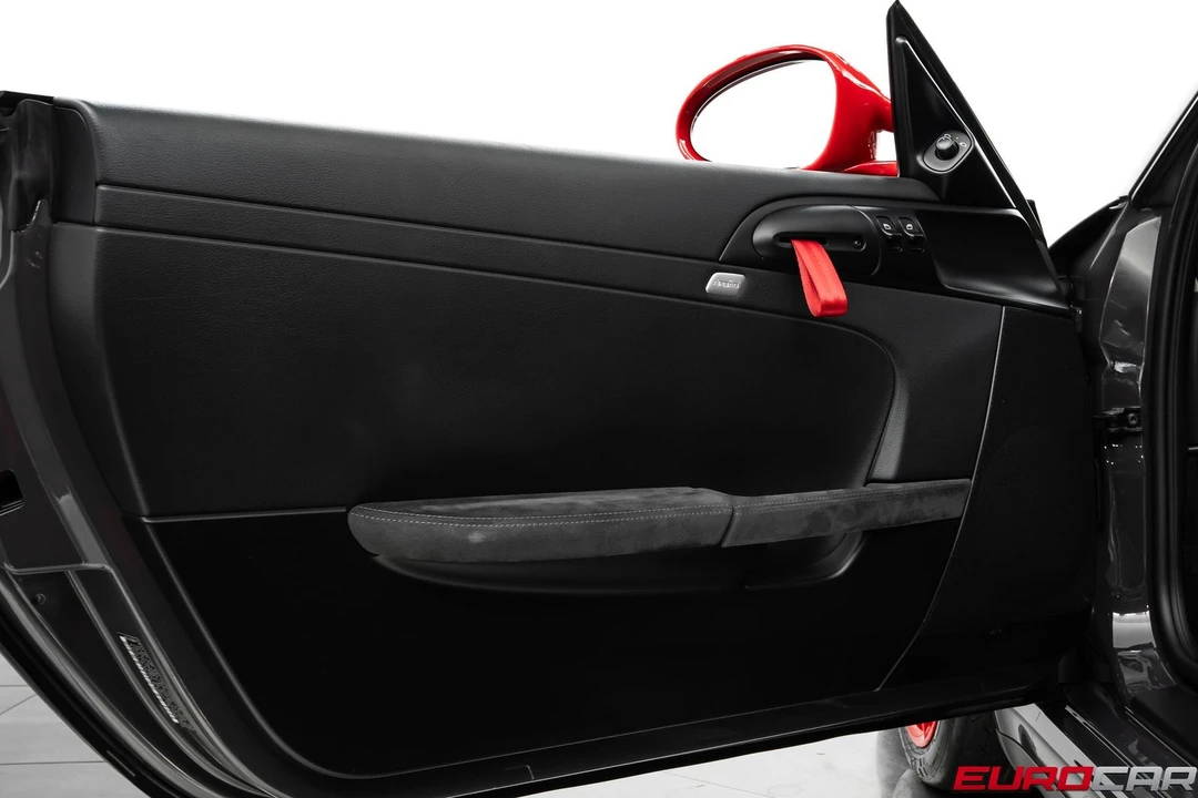 2010 Porsche 997 GT3 RS - Image 26 of 31