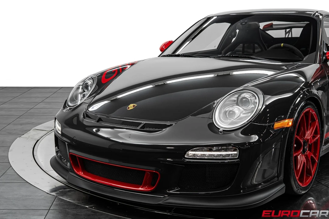 2010 Porsche 997 GT3 RS - Image 14 of 31
