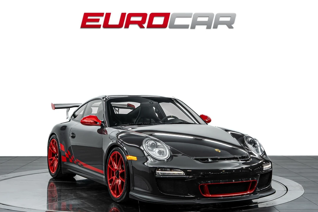 2010 Porsche 997 GT3 RS - Image 7 of 31